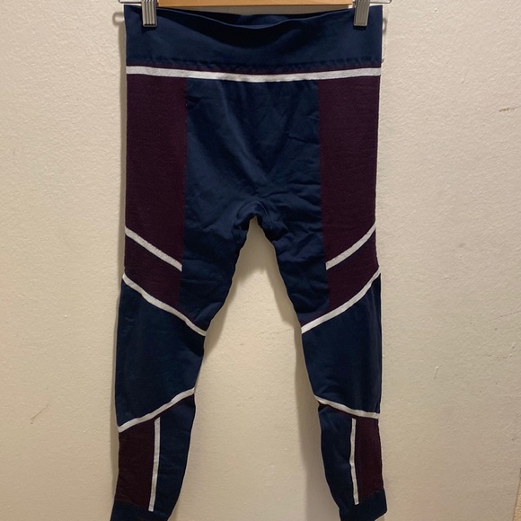 Sweaty betty apres ski leggings - Picture 1 of 3